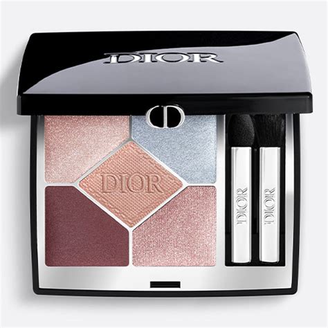 dior 813 mimirose eyeshadow|Dior mono eyeshadow palette.